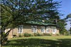 Watawala Estate Bungalow