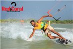 Red Coral Kitesurfing resort