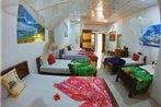 Backpackers hostel