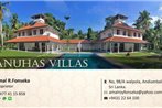 Anuhas Airport Villas