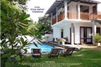 Villa Blue Water hikkaduwa