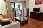 7HCR Residencies 1BR 1-4