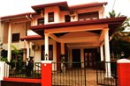 Thisara Holidays Luxury Villa Parakum