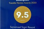 Senomaal Sigiri Resort