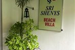 Shenys Beach Villa