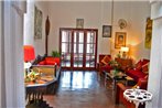 Kandy Inn Madugalle's family guest house