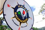 Haven backpackers