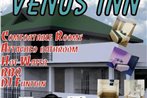 Venus Inn Nuwara Eliya