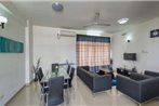 Beautiful 3 Room Sea View Apartment in Dehiwela