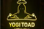 Yogi Toad Villa