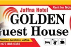 Golden Guest House Jaffna