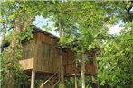 Ruk Sewana Villa Tree House