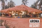 Aroma resort