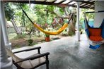 The Hammock House