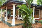 Thilina Homestay