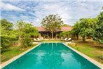 Taru Villas - The Yala Lodge