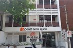 Coral Seas Beach Hikkaduwa