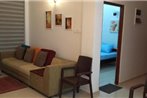 Bella Vista Luxury Service Apartments Dehiwala Colombo - EXCELLO RESIDENCIES Unit 5 Level 7 41A