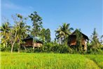 Sigiriya Paddy Field Hut