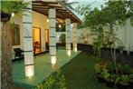 Villa Green Heaven Hikkaduwa