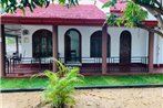 Aaruthraa Villa