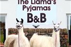 Llamas Pyjamas