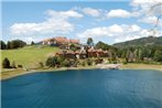 Llao Llao Hotel & Resort, Golf-Spa