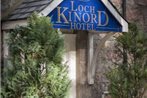 Loch Kinord Hotel