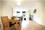 Lodge Drive Serviced Apartments