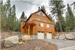 Lodgepole Pine Chalet