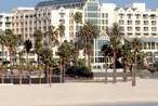 Loews Santa Monica Beach Hotel