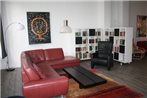 Loft Wernigerode Erdgeschoss