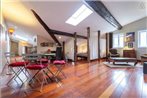 Loft Saint Vincent