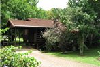 Log Cabin & Settlers Village