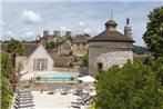 Logis Grand Hotel Montespan-Talleyrand