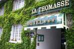 Logis La Thomasse