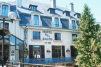 Logis Grand Hotel Des Bains
