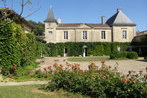 Chateau Fleur de Roques