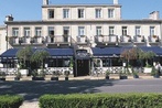 Logis Hotel De France Et D'angleterre