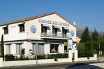 Hotel Cayrons Vence & St Paul de Vence