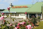 Logis Clermotel - Ho^tel & Restaurant