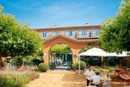 Logis Hotel Le Provencal