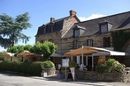 Logis Hotel Le Relais De Broceliande