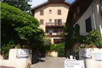 Logis La Terrasse Fleurie