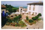 Logis L'Auberge du Quercy Blanc