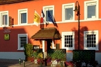 Logis Le Relais De Brunstatt