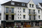 Le Relais De La Place