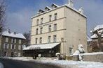 HOSTELLERIE du CANTAL