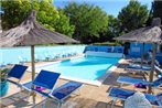 Grand Bleu Vacances - Residence l'Oliveraie - Montpellier Sud Lattes