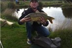 Longacre Fishery